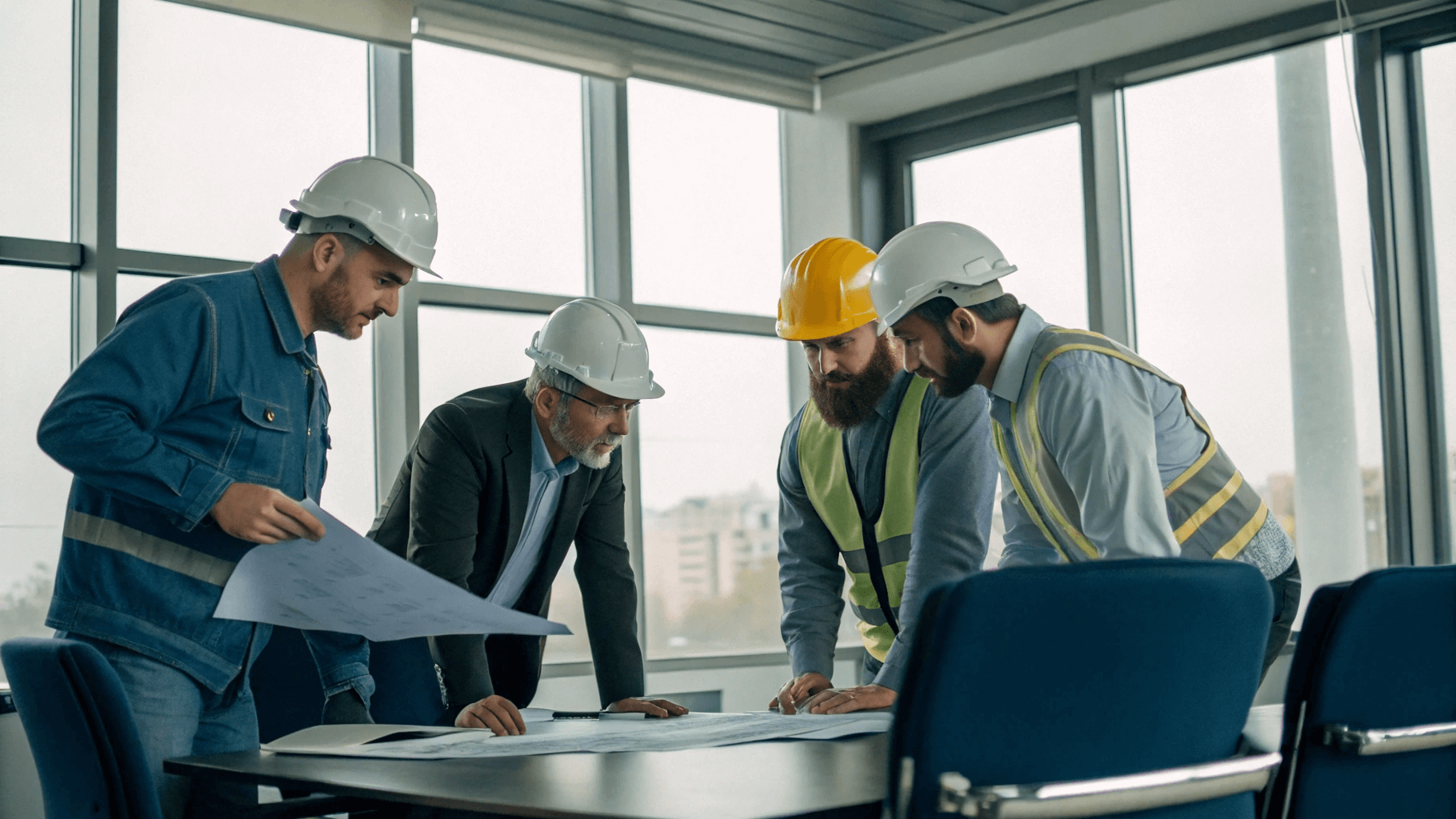 Экспертиза проекта усиления: этапы и типичные ошибки